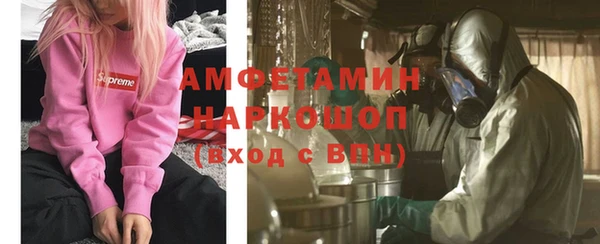 молекула духа Аркадак